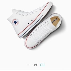Converse Chuck Taylor All Star Classic